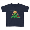 roronoa zoro Toddler T-shirt