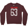 i have a dream 1963 Crewneck Sweatshirt