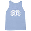 made in the 80s Tank Top