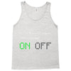 appareled Tank Top