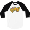 potos rabites 3/4 Sleeve Shirt