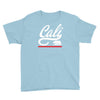 cali bear Youth Tee