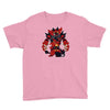 fire starters Youth Tee