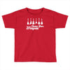 choose your weapon Toddler T-shirt