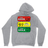 mario western Hoodie