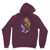 the emperor and the legend Hoodie