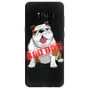 bad dog Samsung Galaxy S8