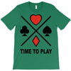 time to play T-Shirt
