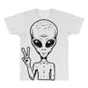 alien All Over Men's T-shirt