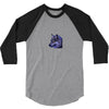 1519756025333 trimmed 3/4 Sleeve Shirt
