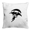 fortnite 3 Throw Pillow