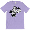 mickey frappe un bang T-Shirt