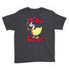 silly goose Youth Tee