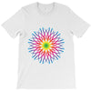 COSMIC FLOWER T-Shirt