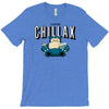 chillax like a T-Shirt
