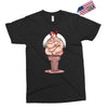 delicioussss! Exclusive T-shirt