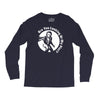 are you looking at my beer pint Long Sleeve Shirts