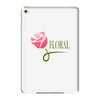 floral iPad Mini 4