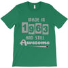 made in 1963 and still awesome T-Shirt