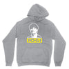 wm jogi  weltmeisterschaft 2015 Unisex Hoodie