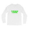 i'd rather be mining t shirt Long Sleeve Shirts