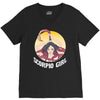 scorpio girl V-Neck Tee