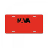 SIMPLE COOL License Plate