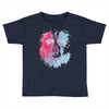 call of the wild Toddler T-shirt