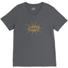 boss funny V-Neck Tee