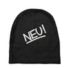 neu! Baby Beanies