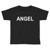 angel Toddler T-shirt