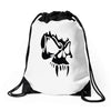 vampire Drawstring Bags