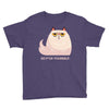 Go F Yourself Youth Tee