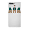 partridge   aha iPhone 7 Plus Case