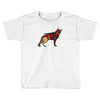 dead shepherd Toddler T-shirt