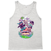 keep stekul Tank Top