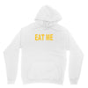 eat me pizza ringer Unisex Hoodie