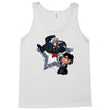 too slow cap Tank Top