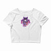 lean squad Crop Top