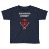 deadpoll Toddler T-shirt