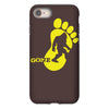 bigfoot gone iPhone 8