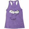 lemon meme Racerback Tank