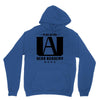 Plus Ultra Hero Academy Unisex Hoodie