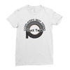 duct tape   a cosplayer's best friend Ladies Fitted T-Shirt
