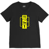 eat sleep golf golfing cool sport dad fathers day christmas gift t shi V-Neck Tee