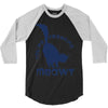 CHECK MEOWT CAT 3/4 Sleeve Shirt