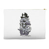 arrr pirate Accessory Pouches