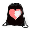 FAHRIE77 Drawstring Bags