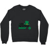 Little Leprechaun Crewneck Sweatshirt