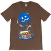 got the ghost T-Shirt